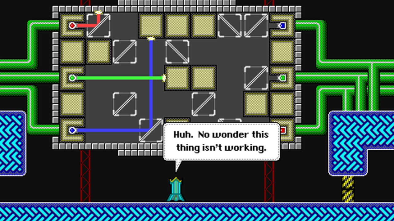 Screenshot for System Syzygy