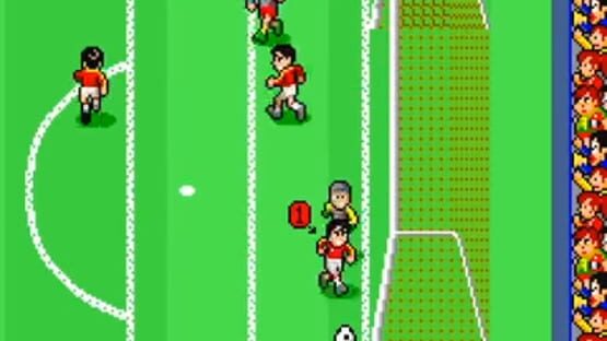 Screenshot for Kick and Run