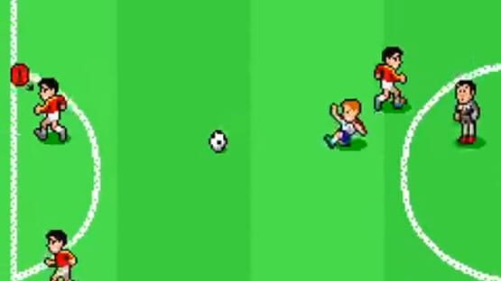 Screenshot for Kick and Run