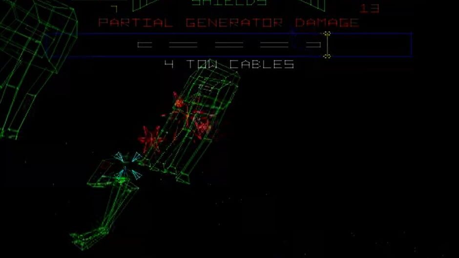 Screenshot for Star Wars: The Empire Strikes Back