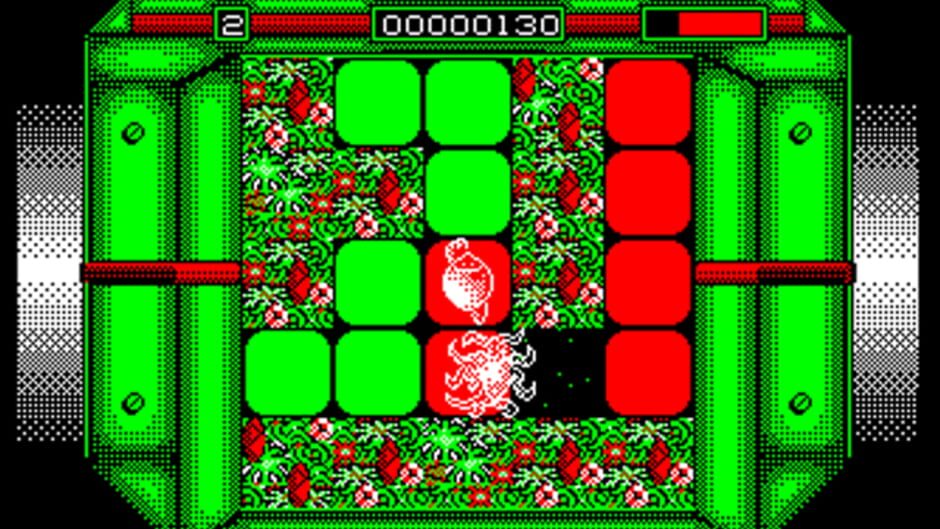 Screenshot for Maze Mania