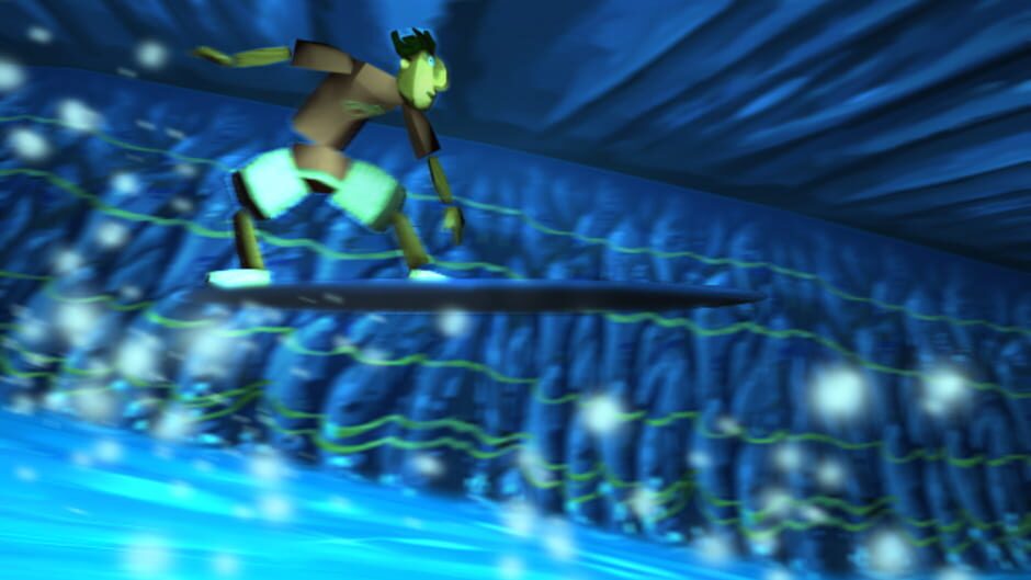 Screenshot for D. Jump