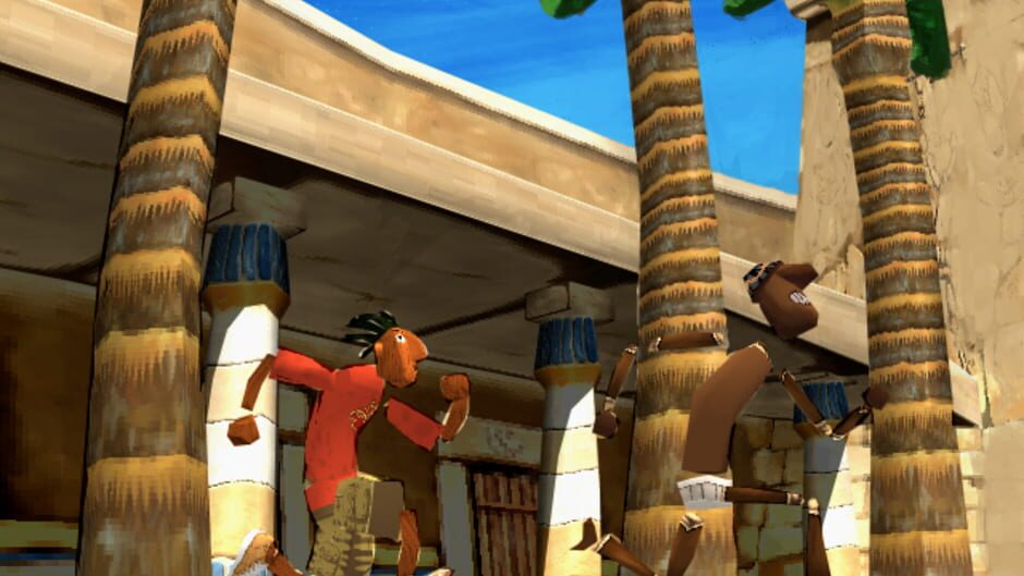 Screenshot for D. Jump