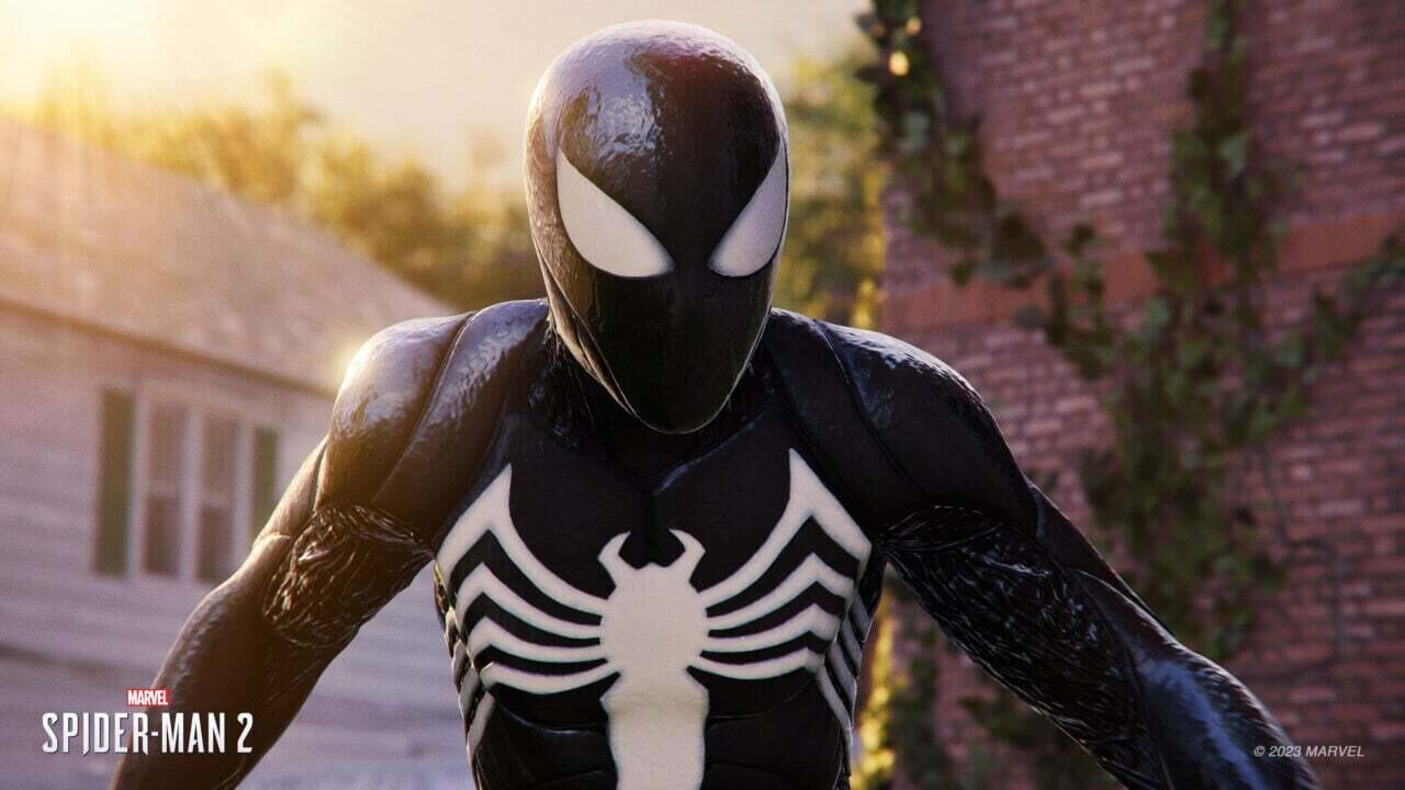 Screenshot for Marvel's Spider-Man 2