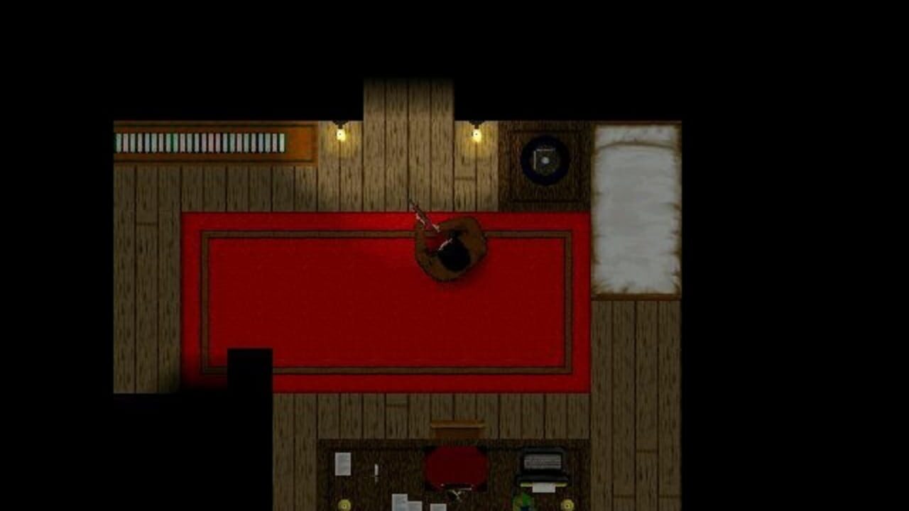 Screenshot for Fiend