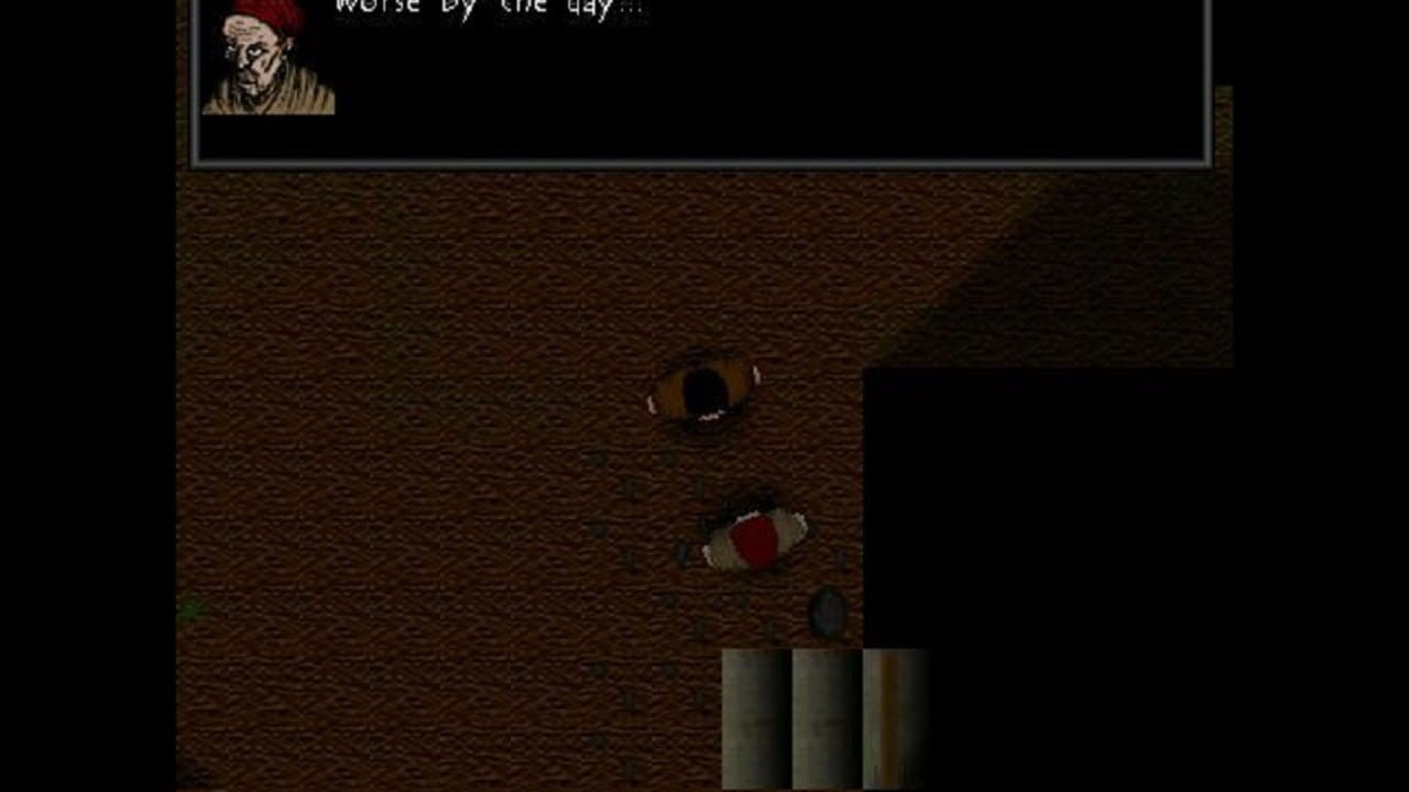 Screenshot for Fiend