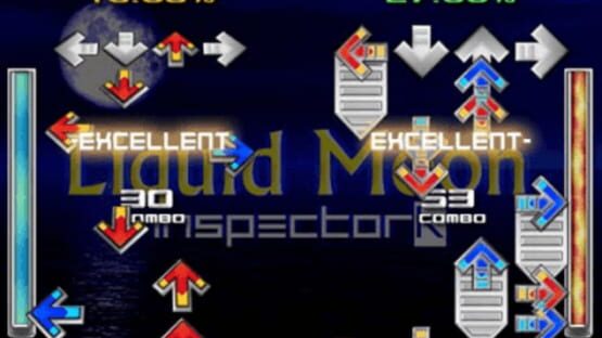 Screenshot for In the Groove 2