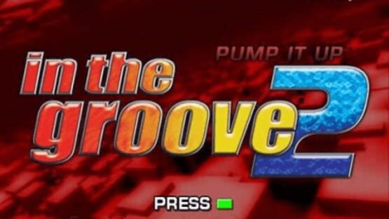 Screenshot for In the Groove 2