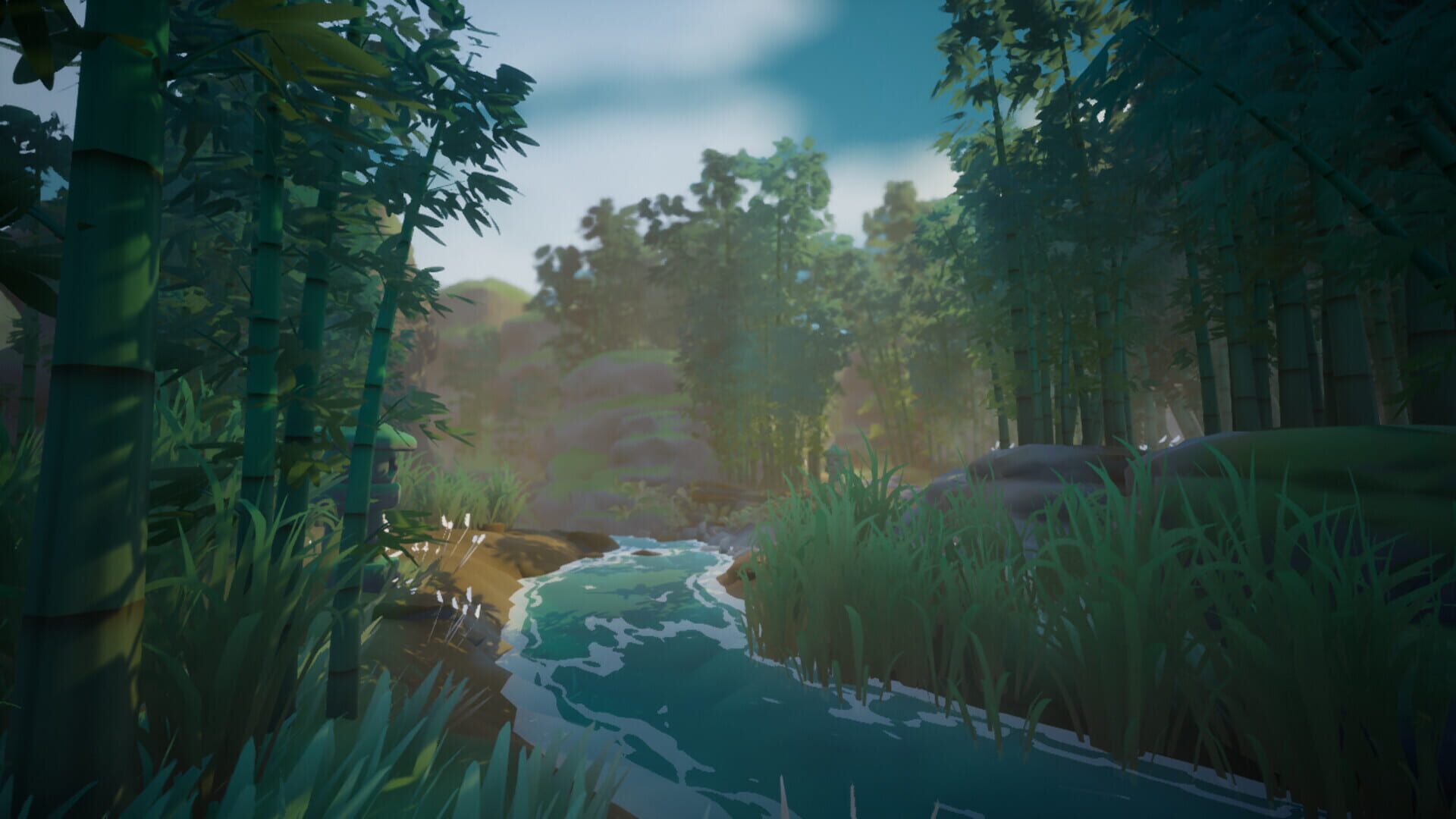 Screenshot for Kibu