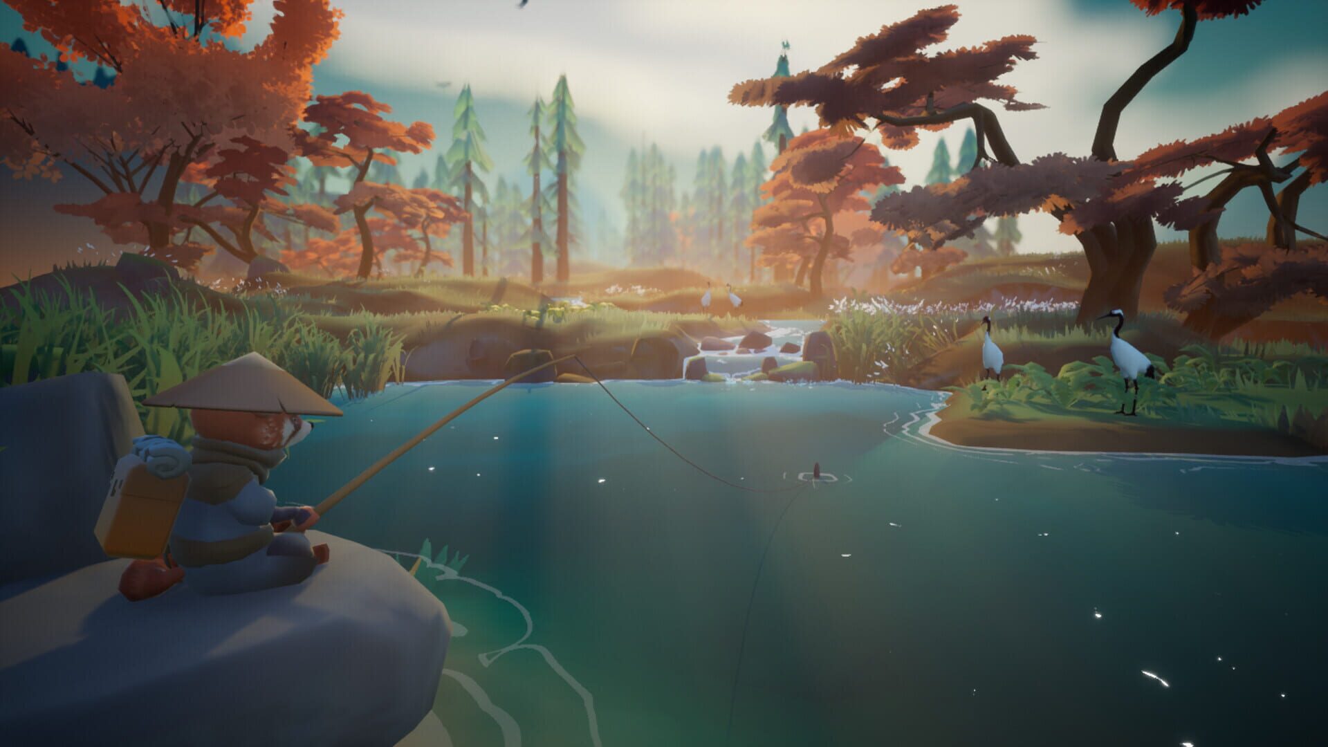 Screenshot for Kibu