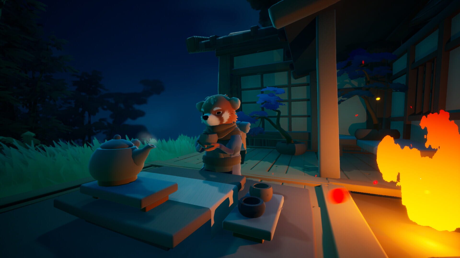 Screenshot for Kibu