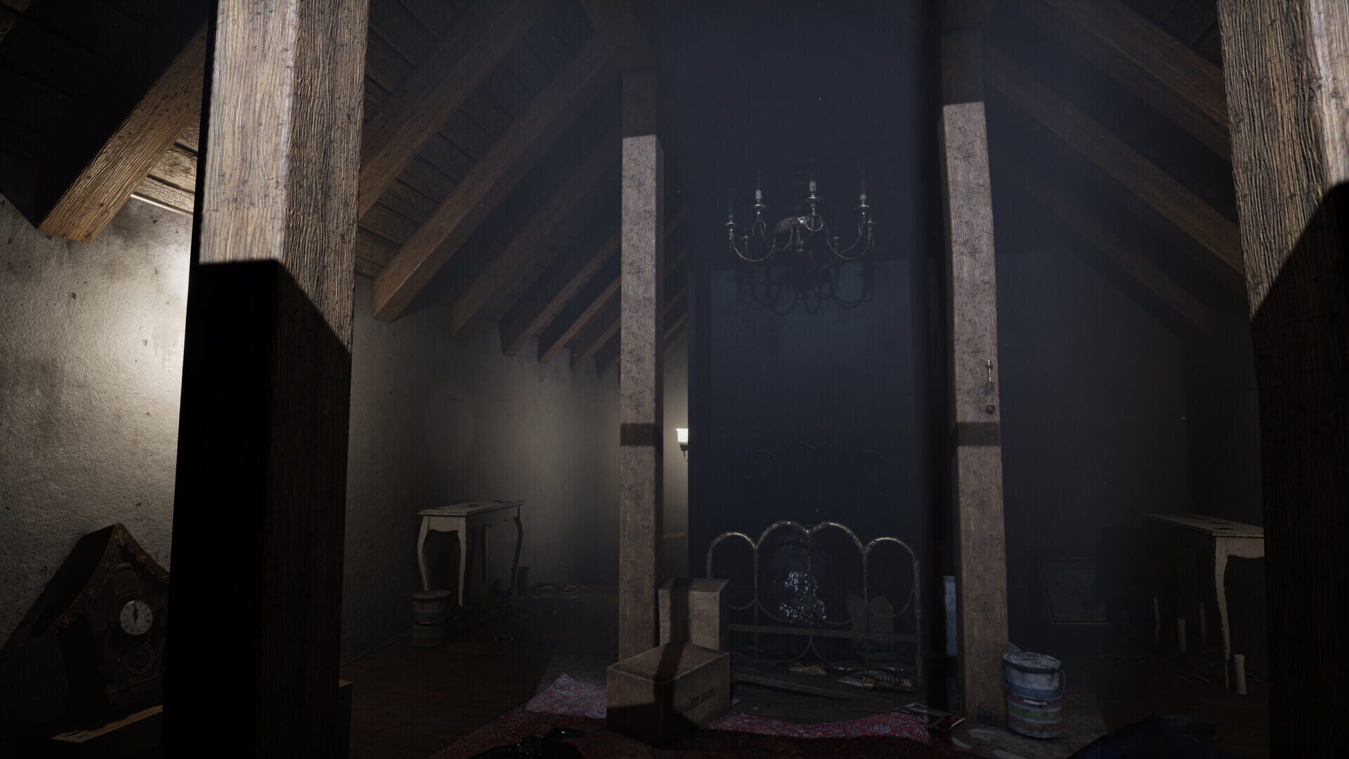 Screenshot for Madison VR