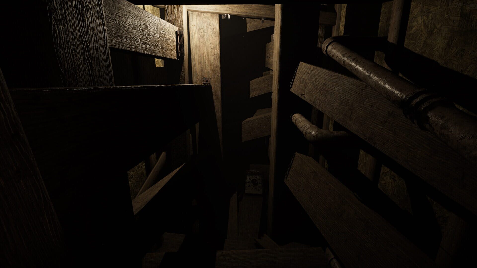 Screenshot for Madison VR