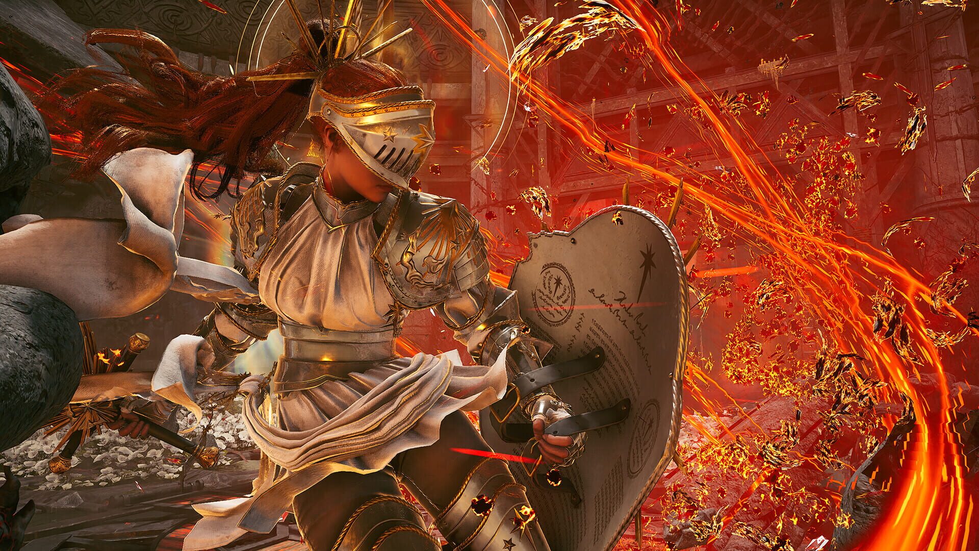 Screenshot for Warhaven