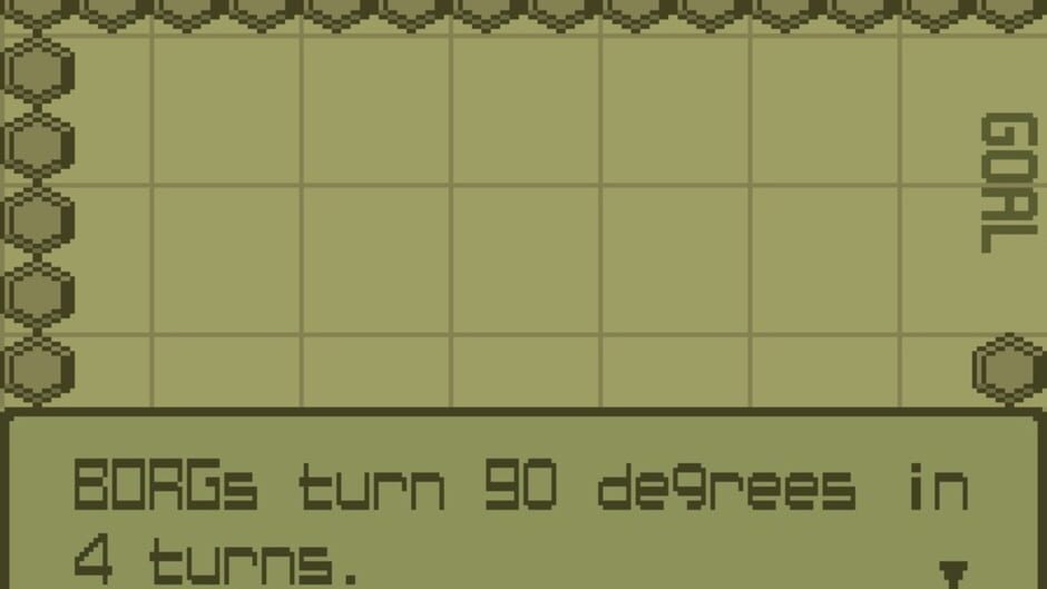 Screenshot for Robot Works