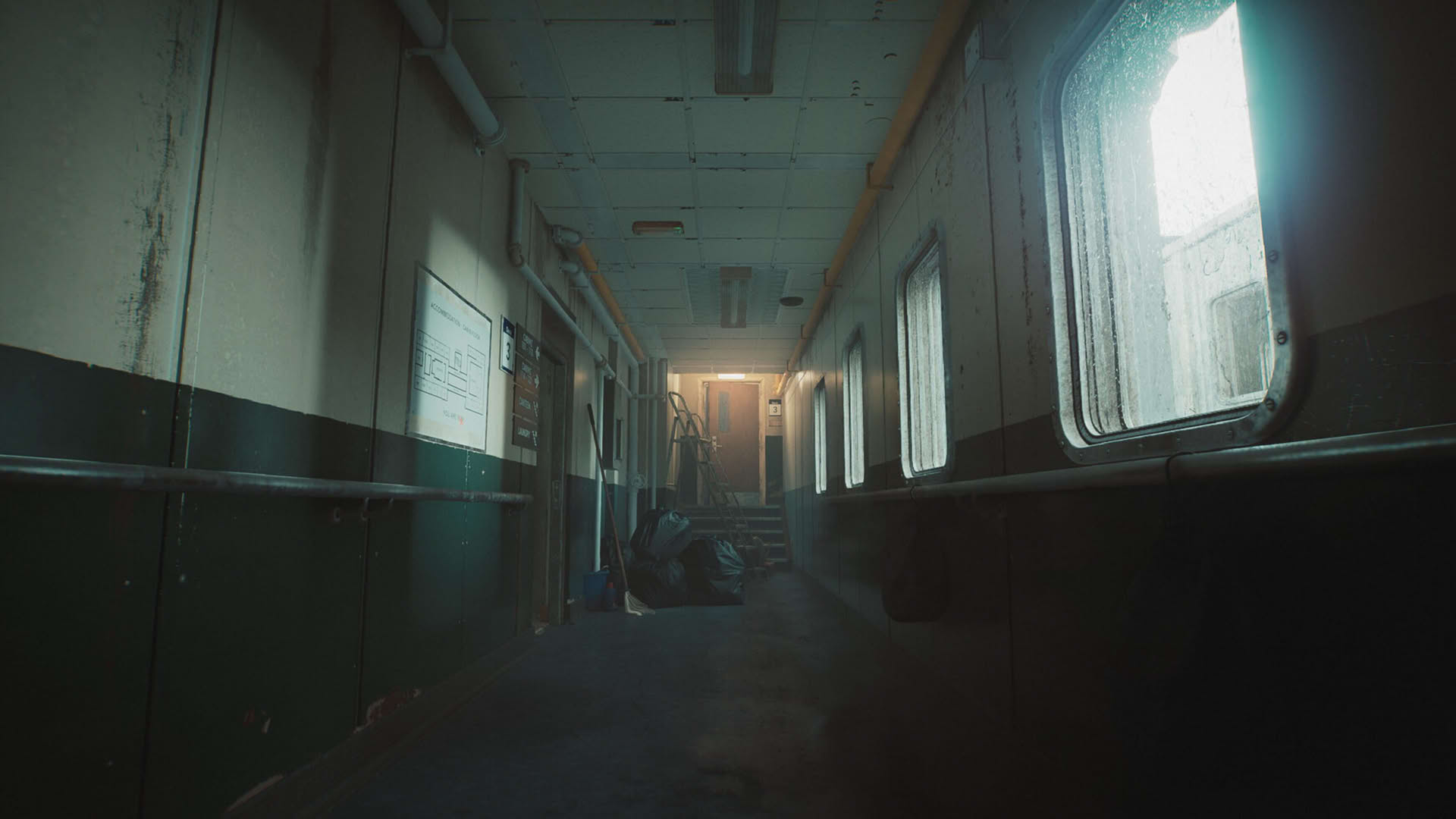 Screenshot for Still Wakes the Deep