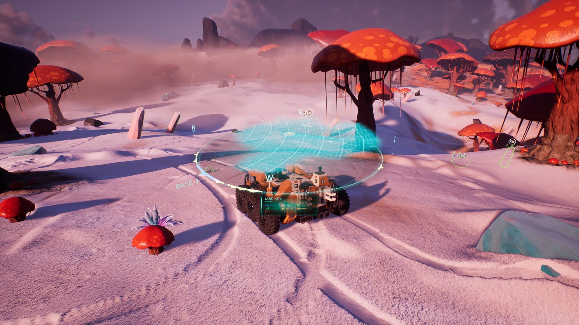 Screenshot for TerraTech Worlds