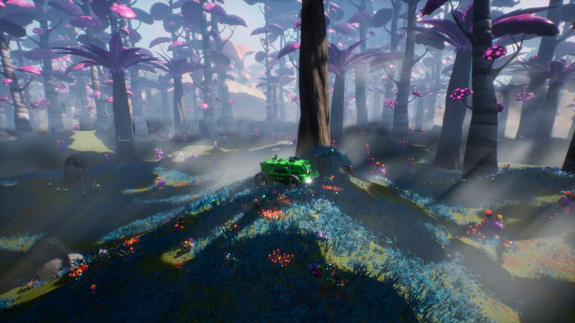 Screenshot for TerraTech Worlds