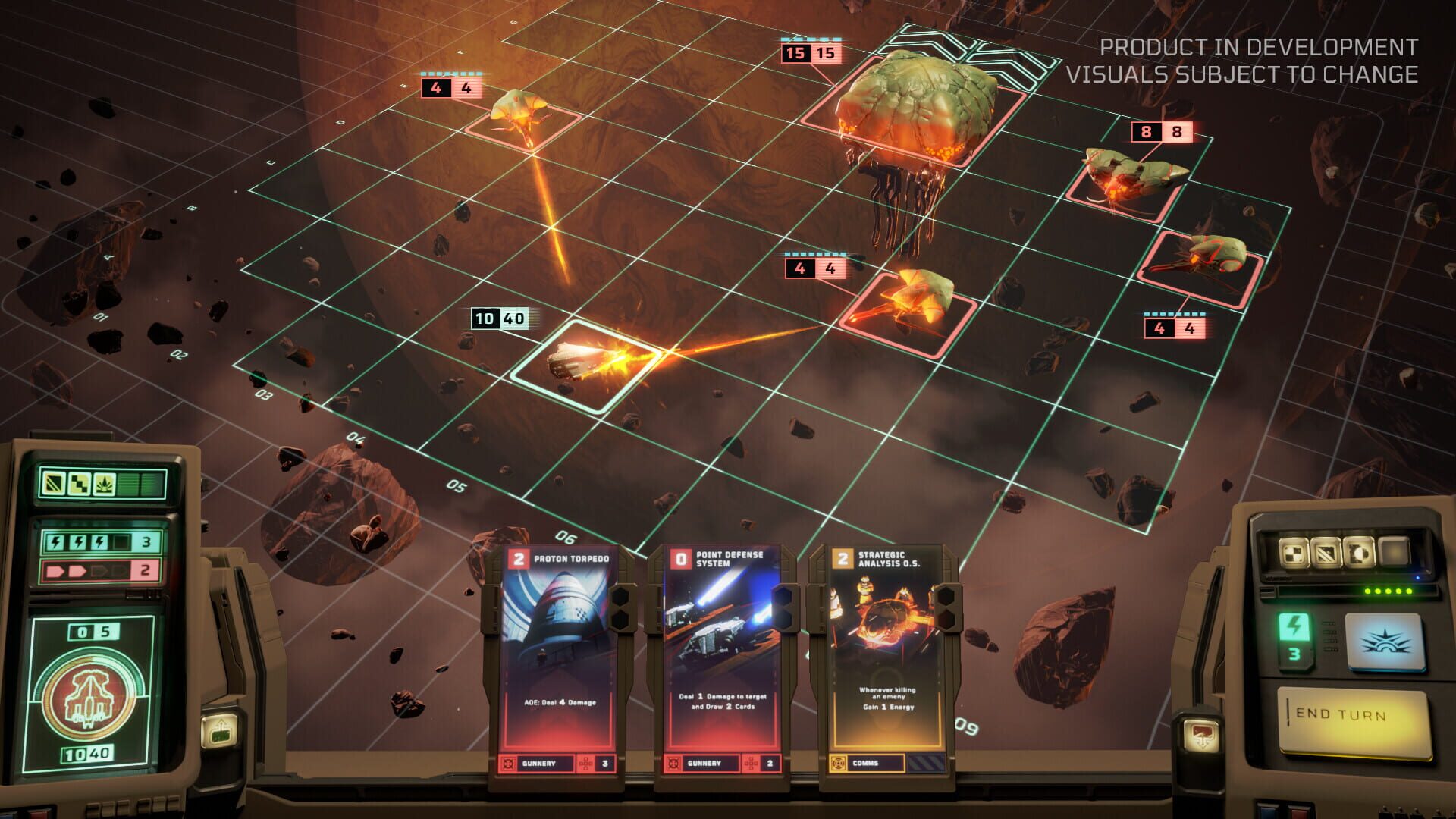 Screenshot for Earthless