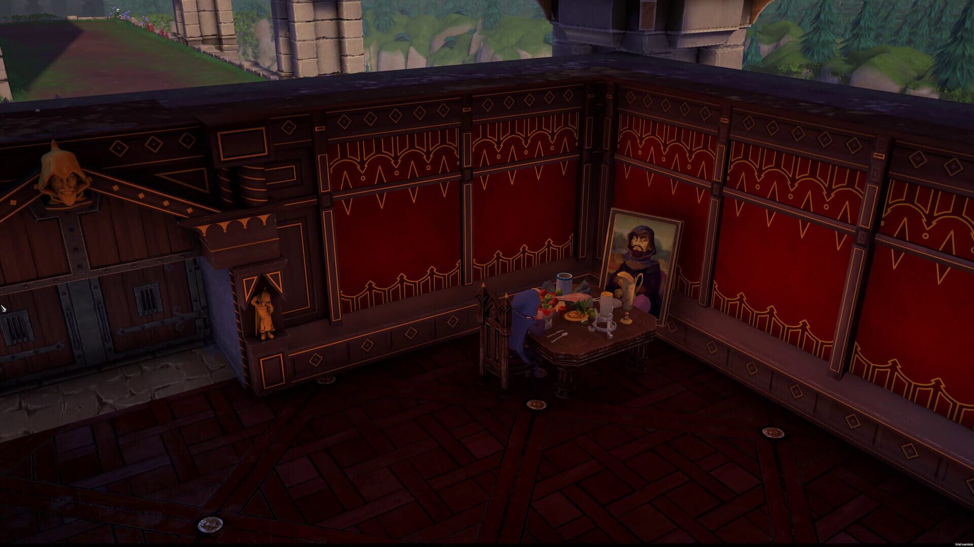 Screenshot for Naheulbeuk's Dungeon Master