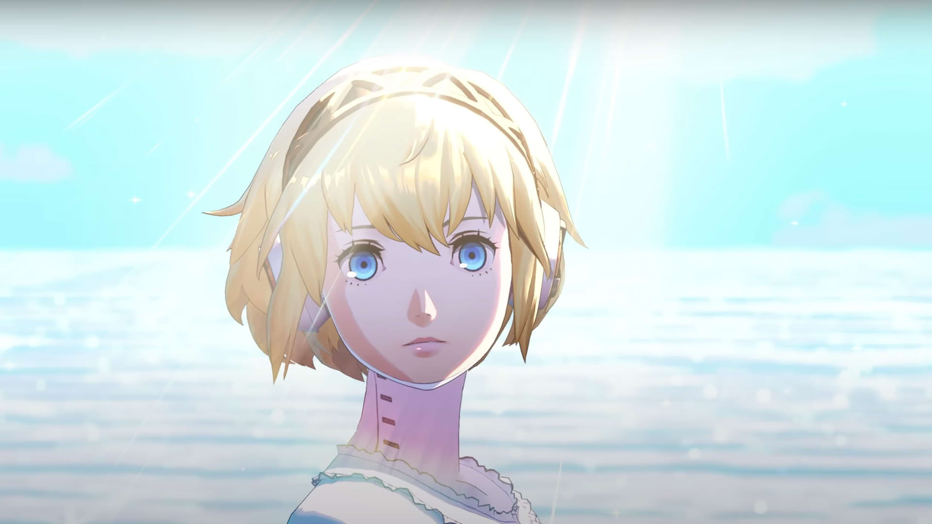 Screenshot for Persona 3 Reload