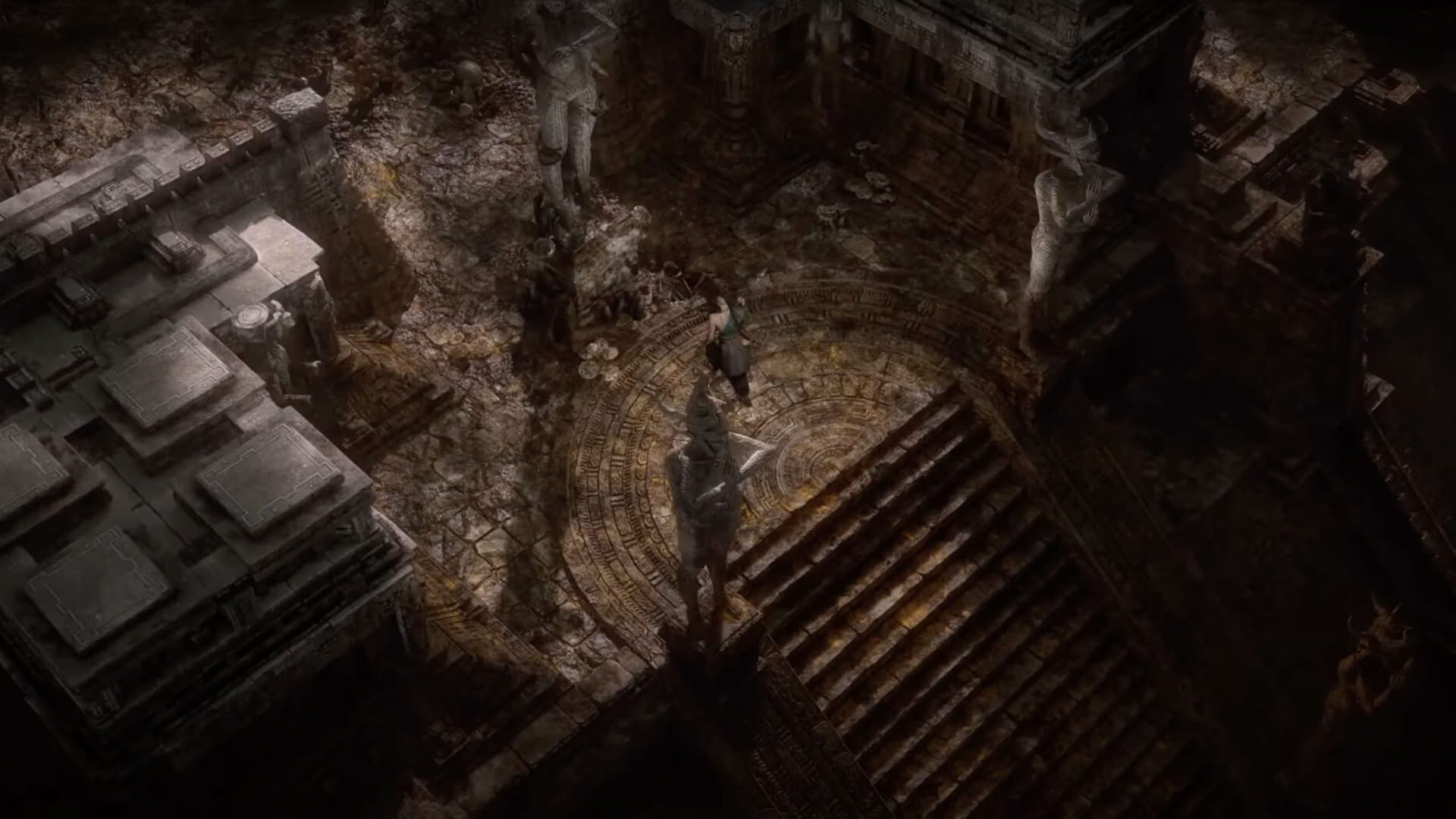 Screenshot for Path of Exile 2