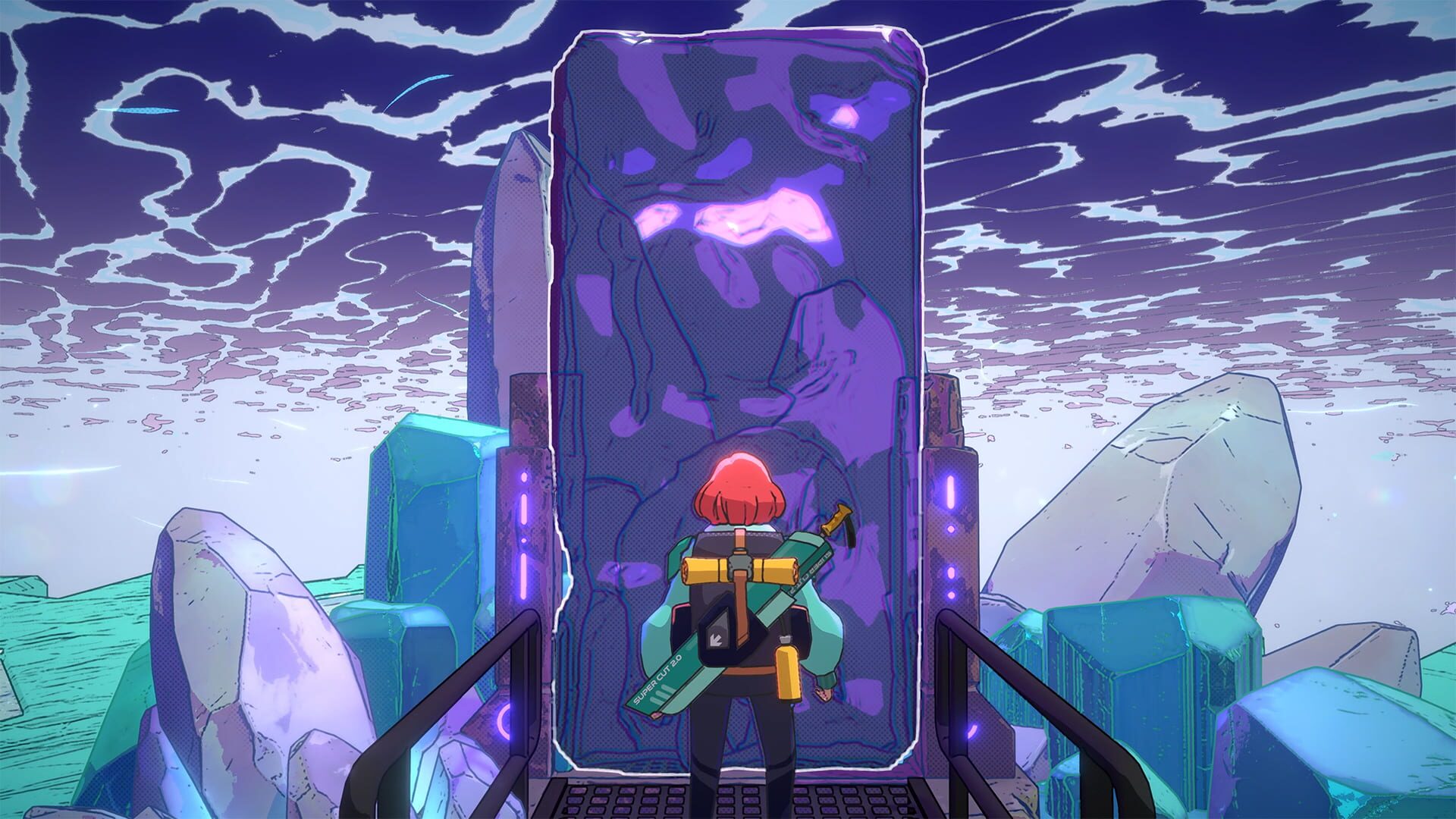 Screenshot for Dungeons of Hinterberg