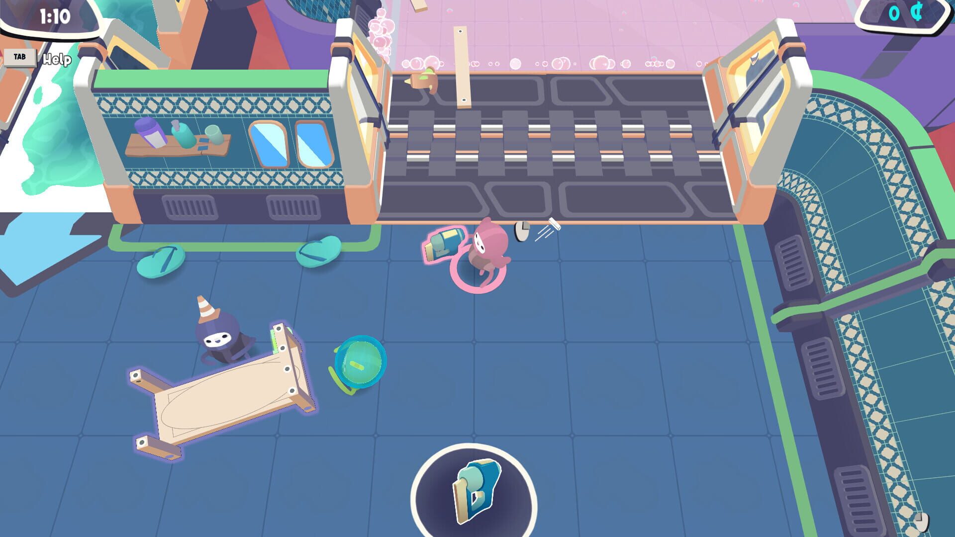 Screenshot for Kallax