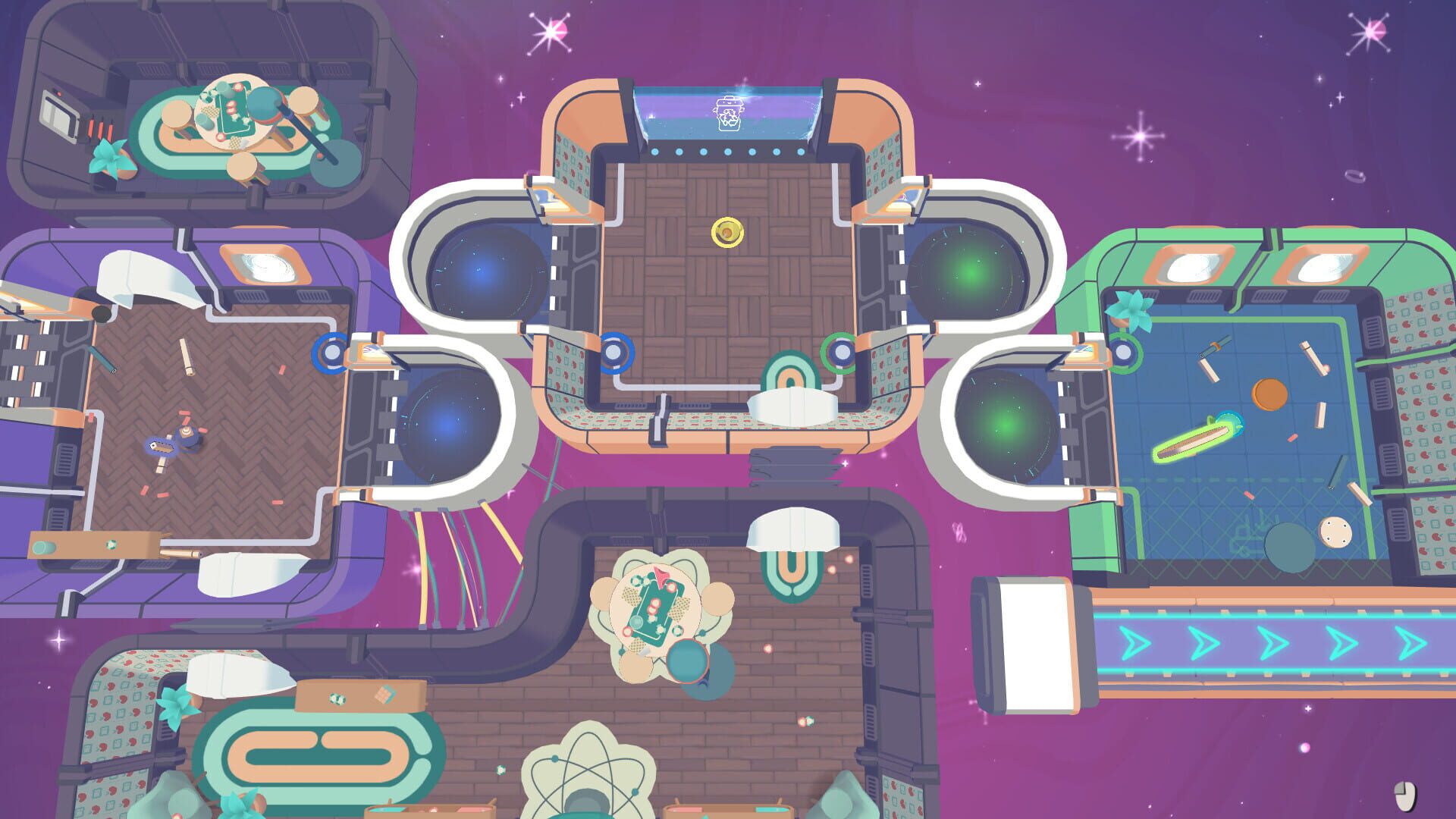 Screenshot for Kallax