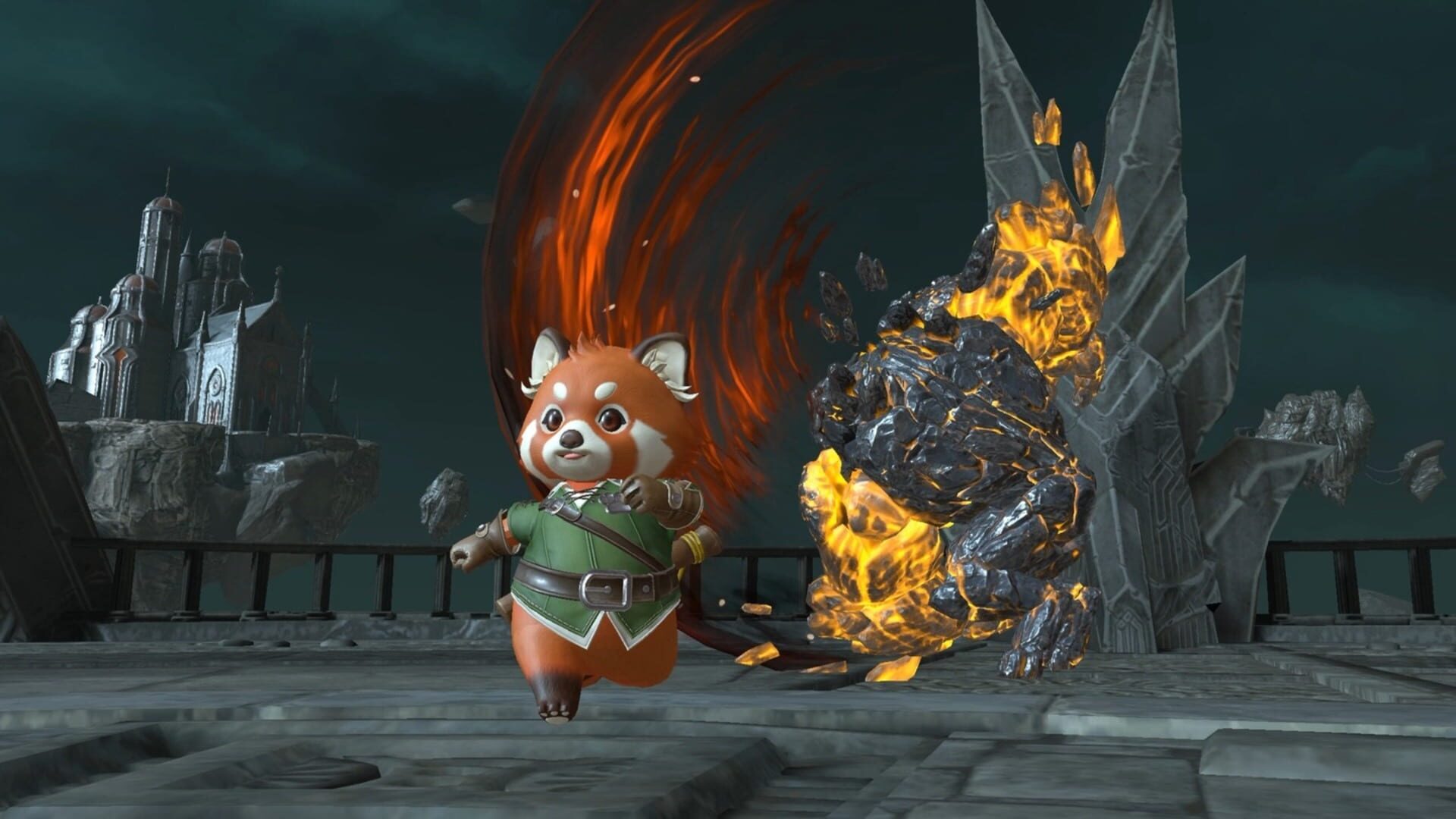 Screenshot for Darksword: Battle Eternity