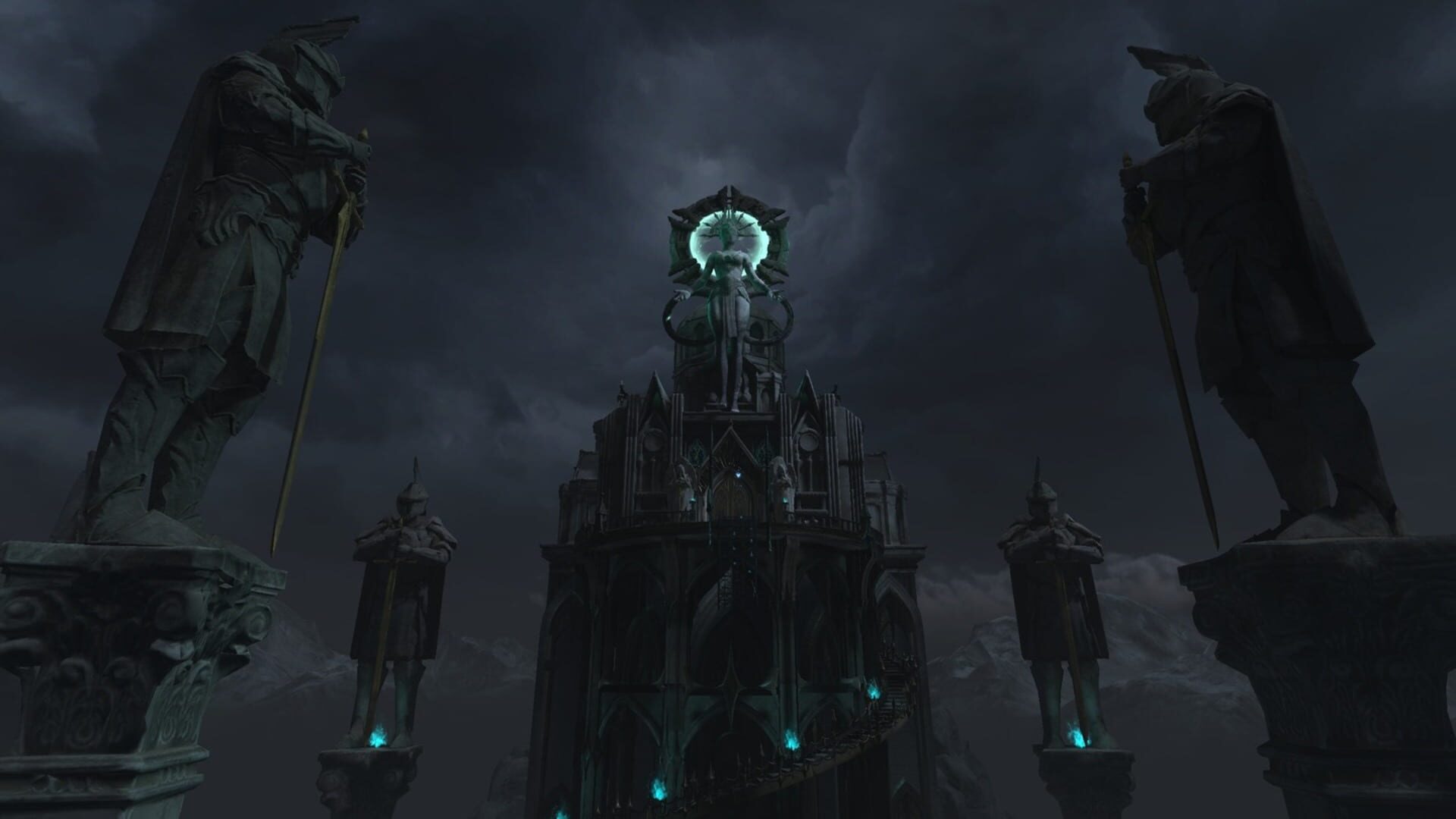 Screenshot for Darksword: Battle Eternity