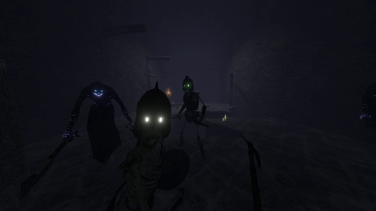 Screenshot for Battle Talent