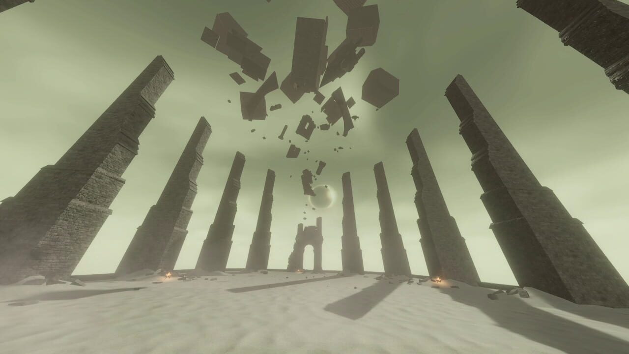 Screenshot for Battle Talent