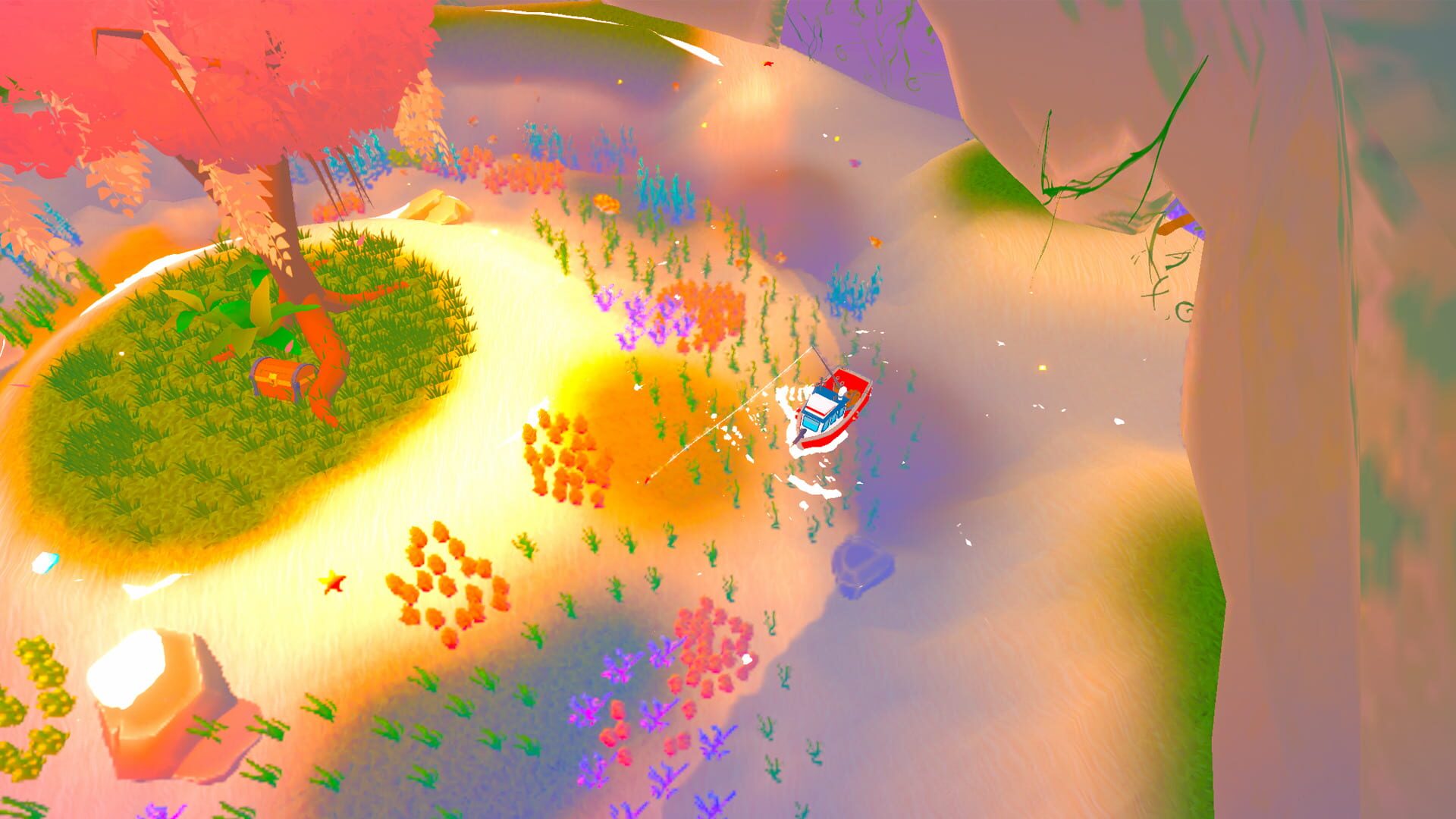 Screenshot for Catch & Cook