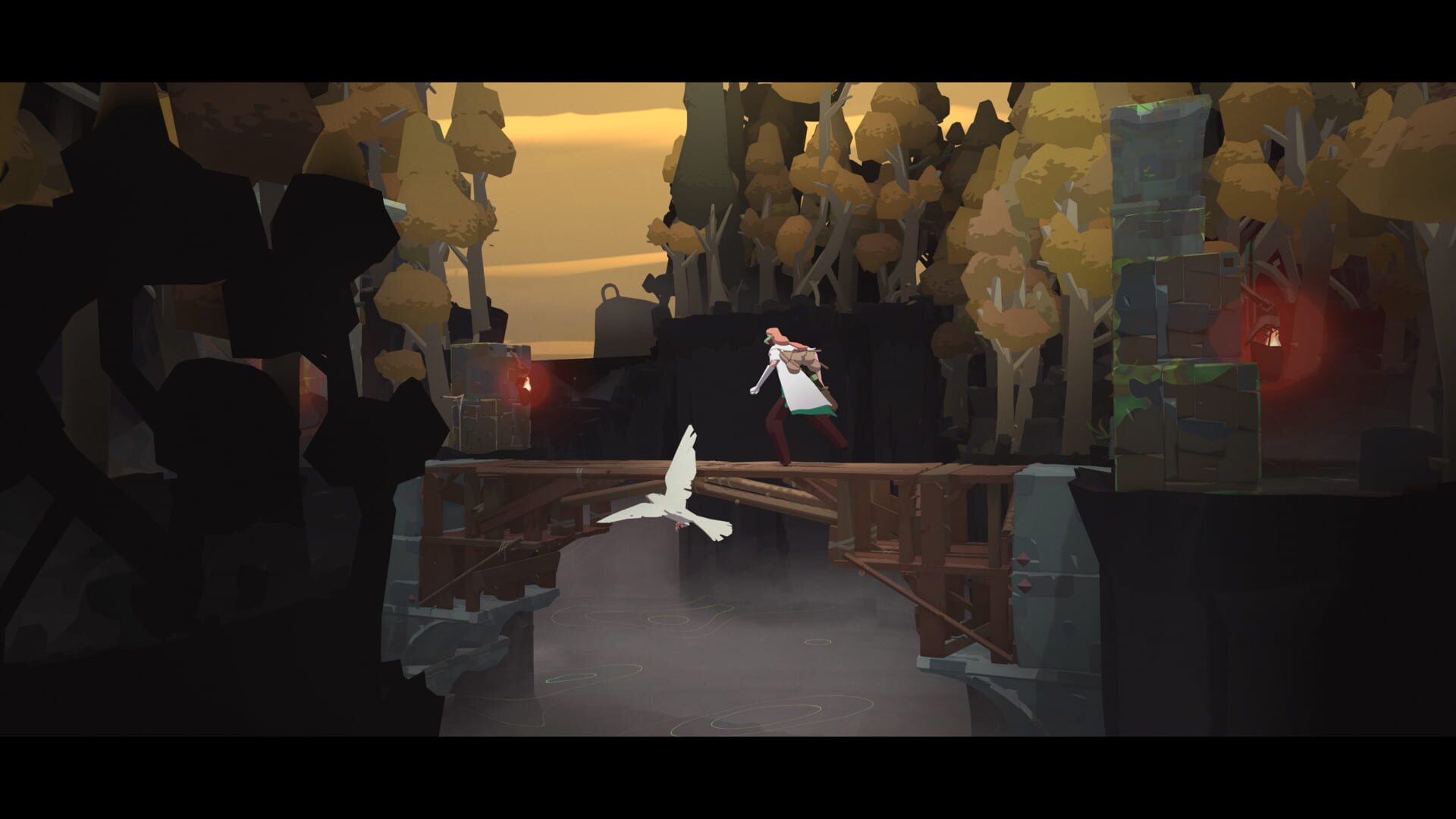 Screenshot for Cataclismo