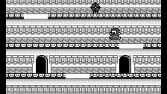 Screenshot for Ganso JaJaMaru-kun