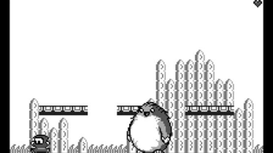 Screenshot for Ganso JaJaMaru-kun