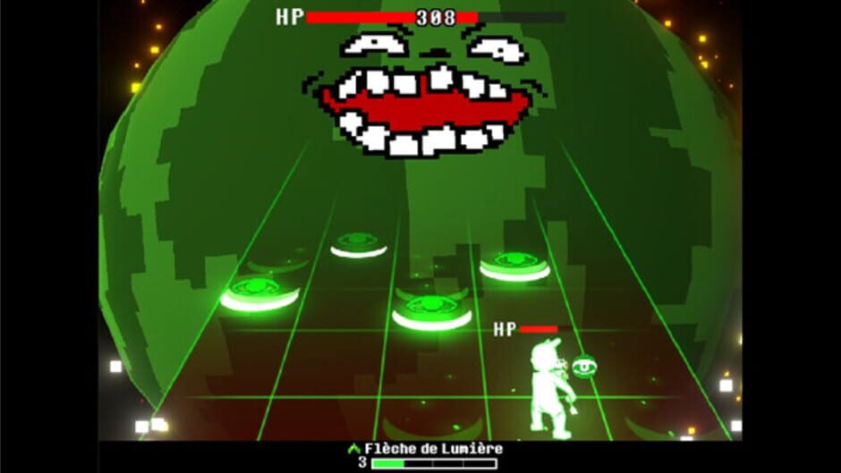 Screenshot for Everhood 2
