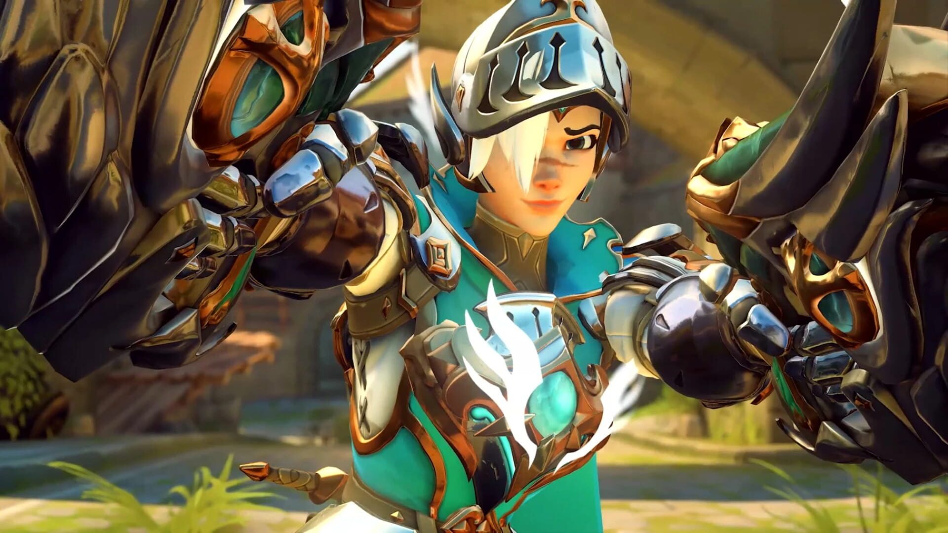 Screenshot for Overwatch 2: Season 5 - High-Fantasy