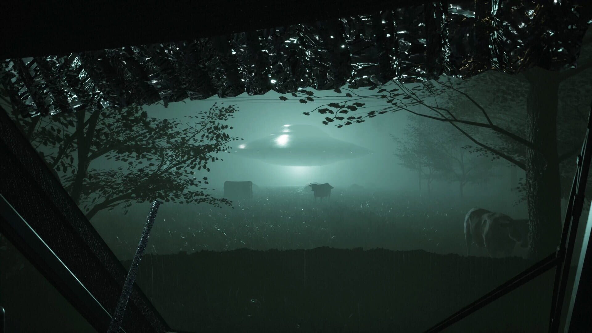 Screenshot for Greyhill Incident