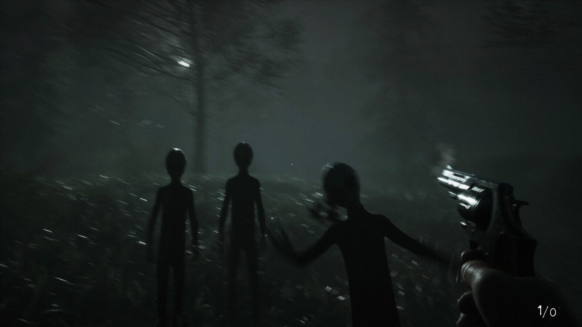 Screenshot for Greyhill Incident