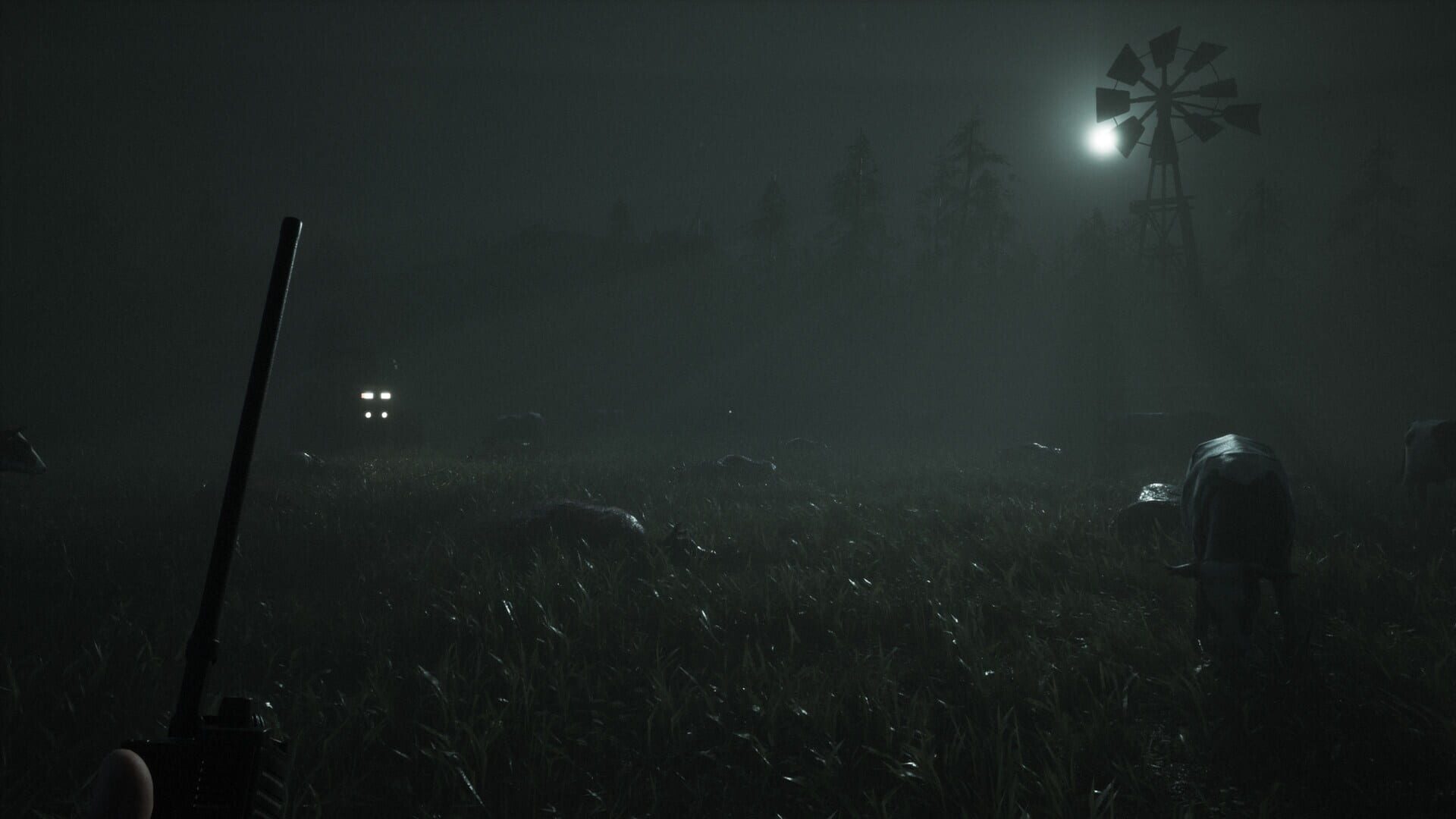 Screenshot for Greyhill Incident