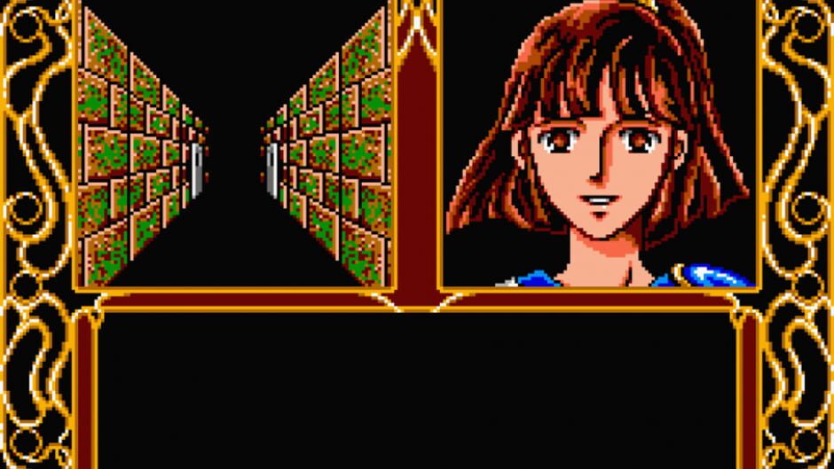 Screenshot for Madou Monogatari Episode II: Carbuncle