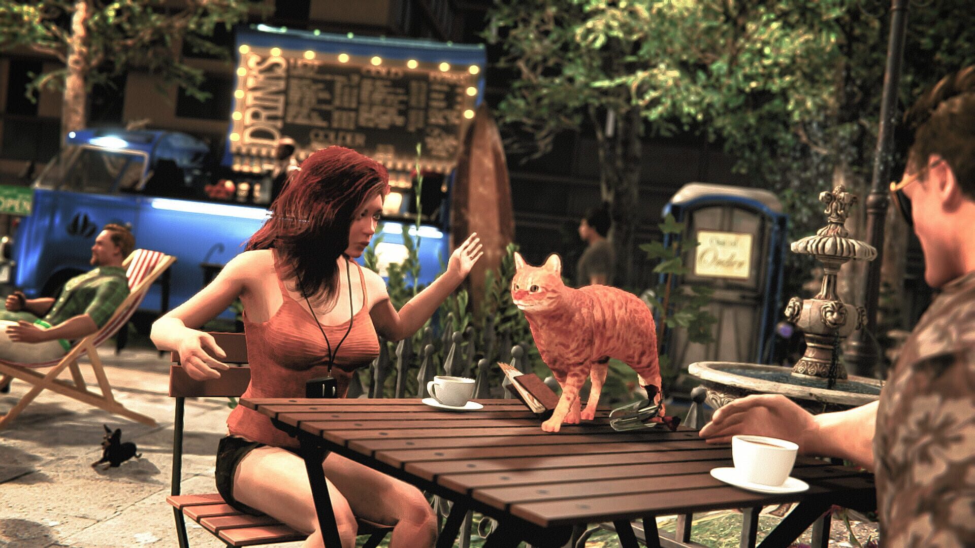 Screenshot for Espresso Tycoon