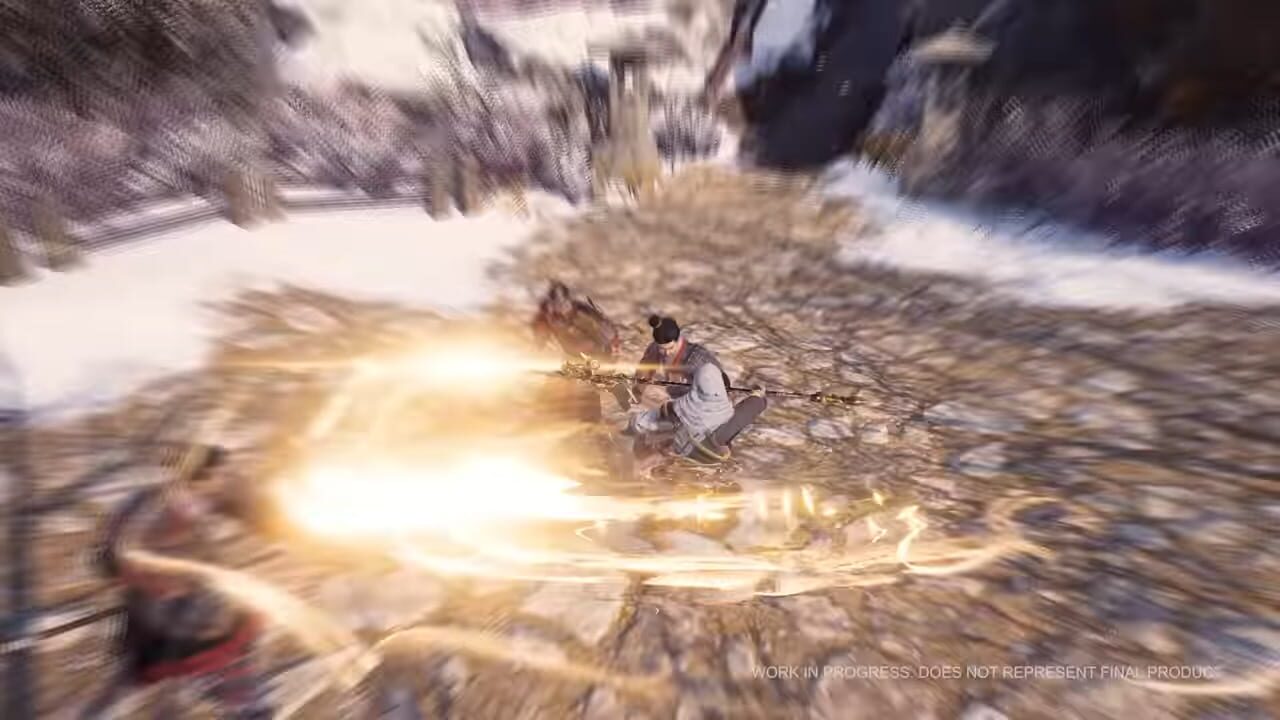 Screenshot for Assassin's Creed Jade