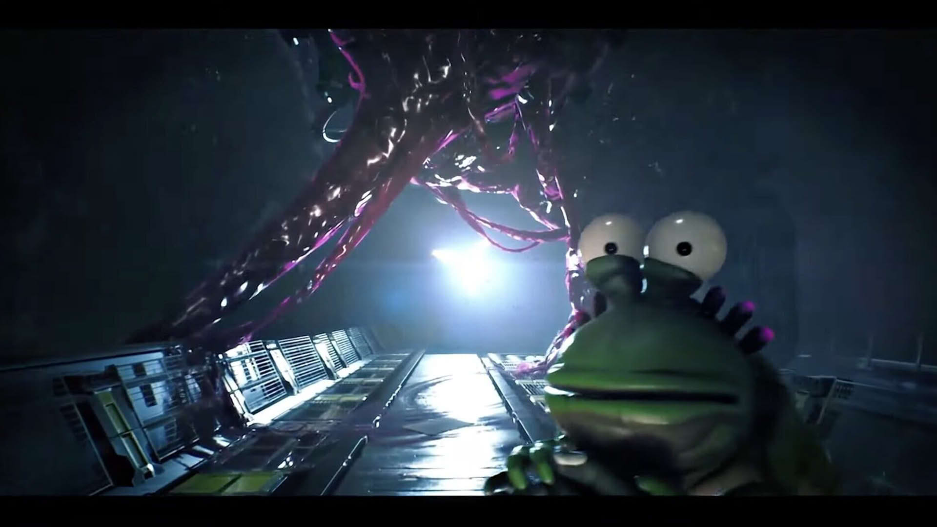 Screenshot for High on Life: High on Knife