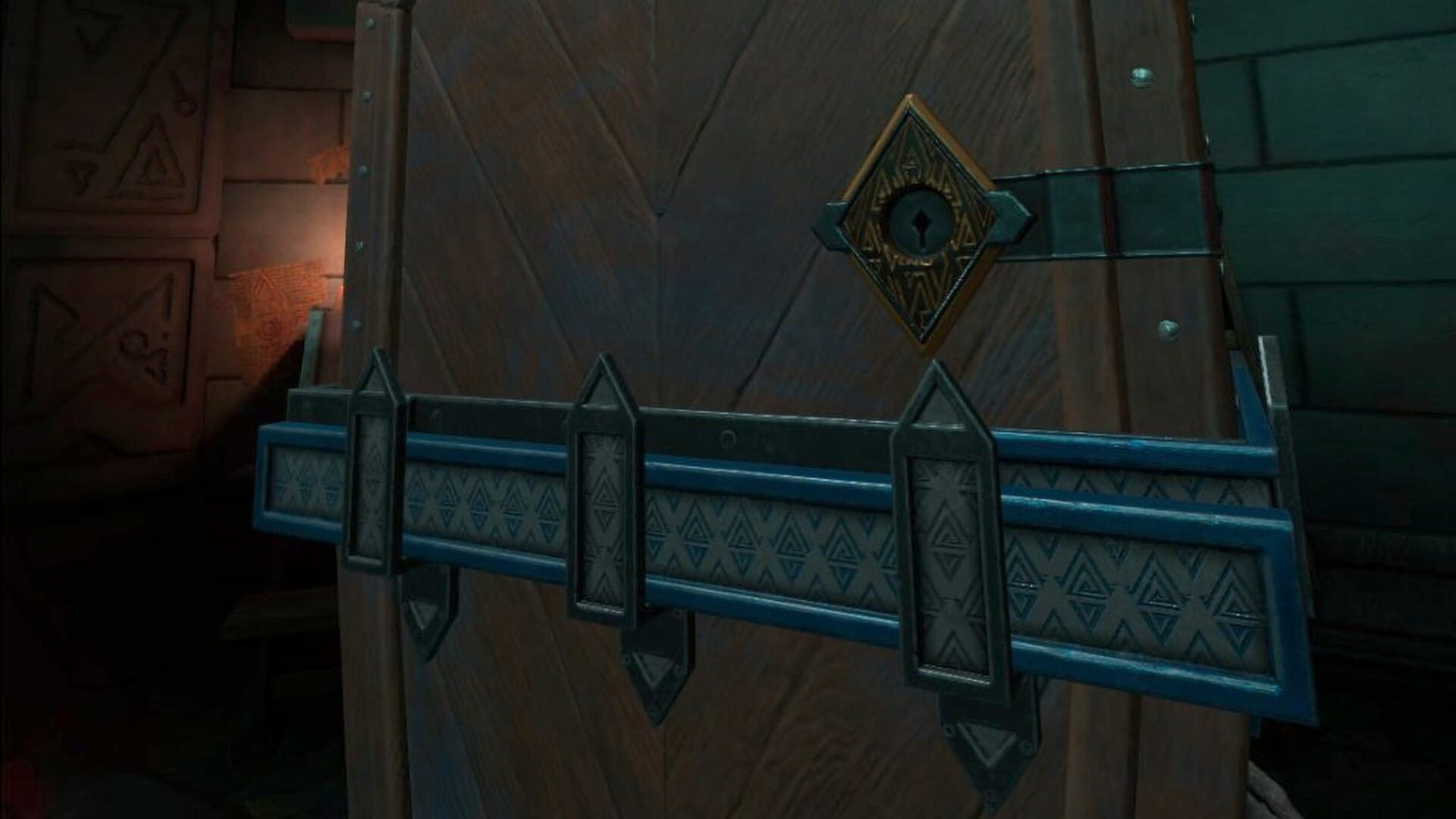 Screenshot for Silent Slayer: Vault of the Vampire
