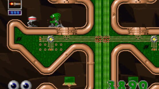 Screenshot for Guimo