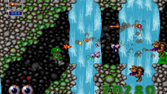 Screenshot for Guimo