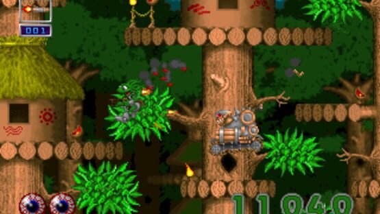 Screenshot for Guimo